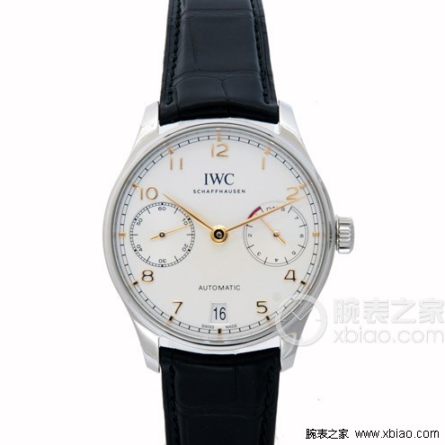 IWC万国表葡萄牙系列IW500704