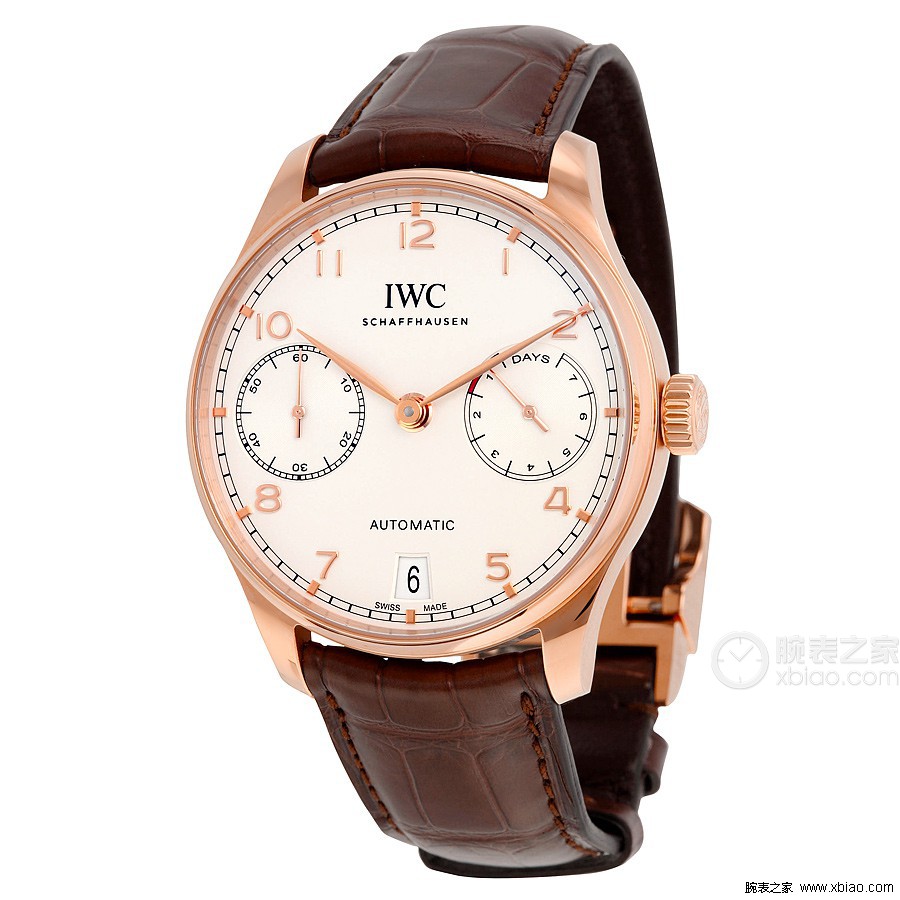 IWC万国表葡萄牙系列IW500701