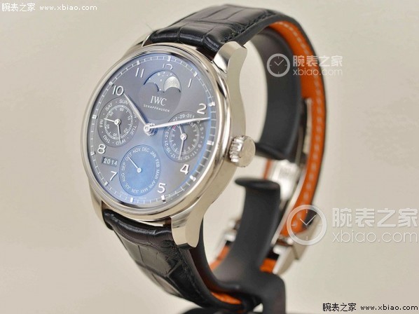 IWC万国表葡萄牙系列IW503301