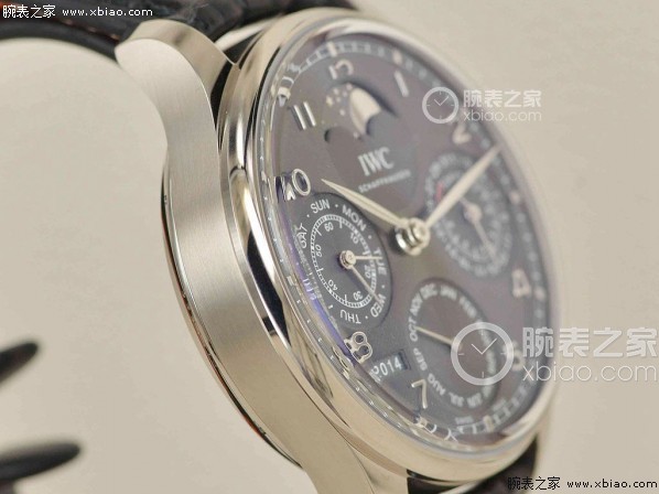 IWC万国表葡萄牙系列IW503301