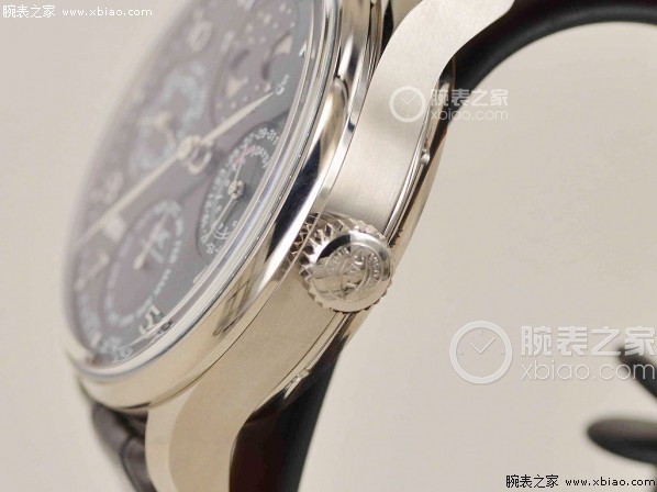 IWC万国表葡萄牙系列IW503401