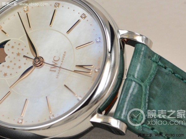 IWC万国表柏涛菲诺系列IW459007