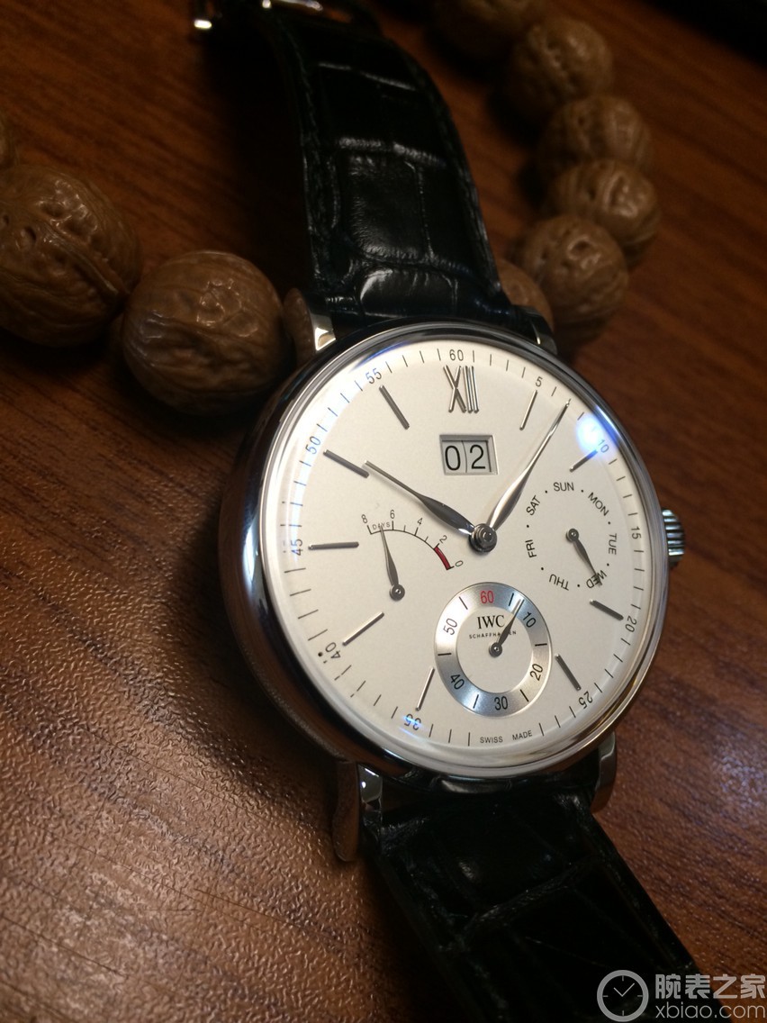 IWC万国表柏涛菲诺系列IW516201