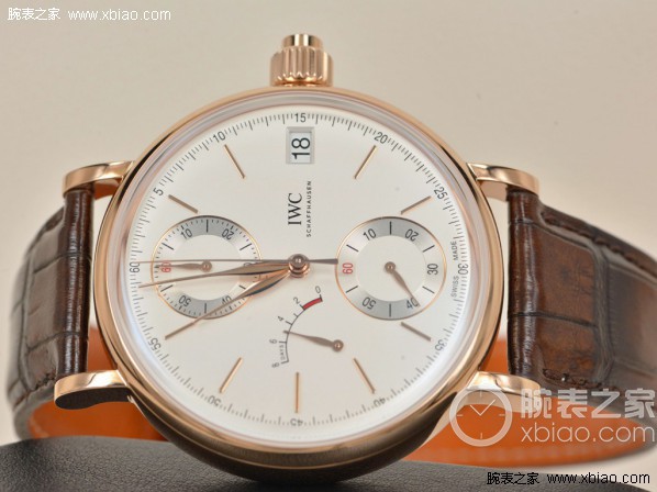 IWC万国表柏涛菲诺系列IW515104