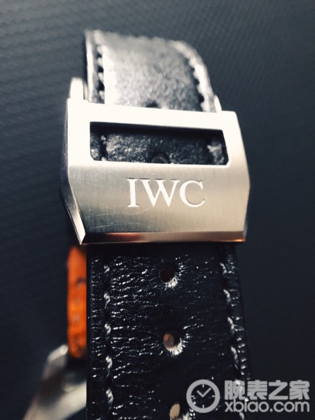 IWC万国表飞行员系列IW500912