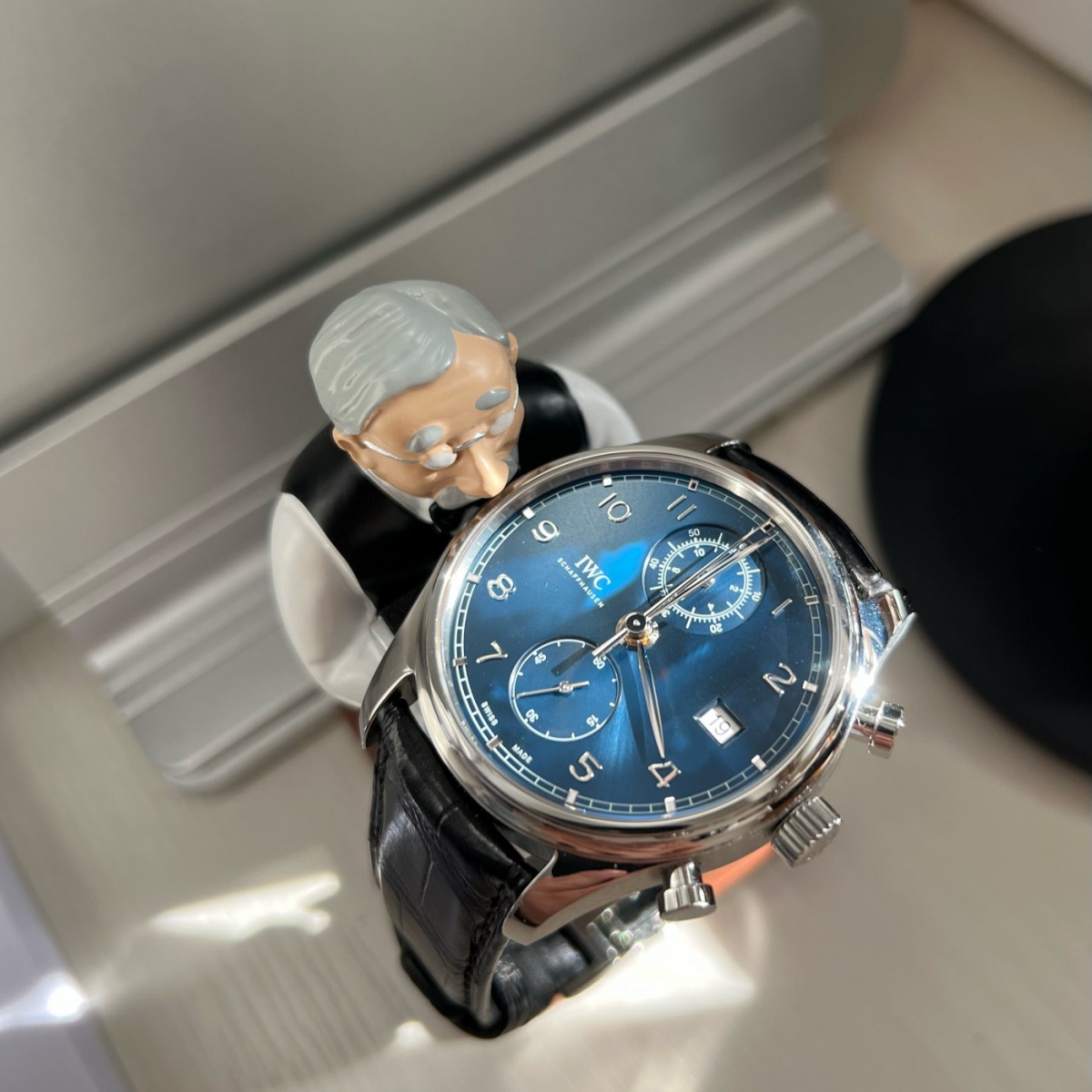 IWC万国表葡萄牙系列IW390303