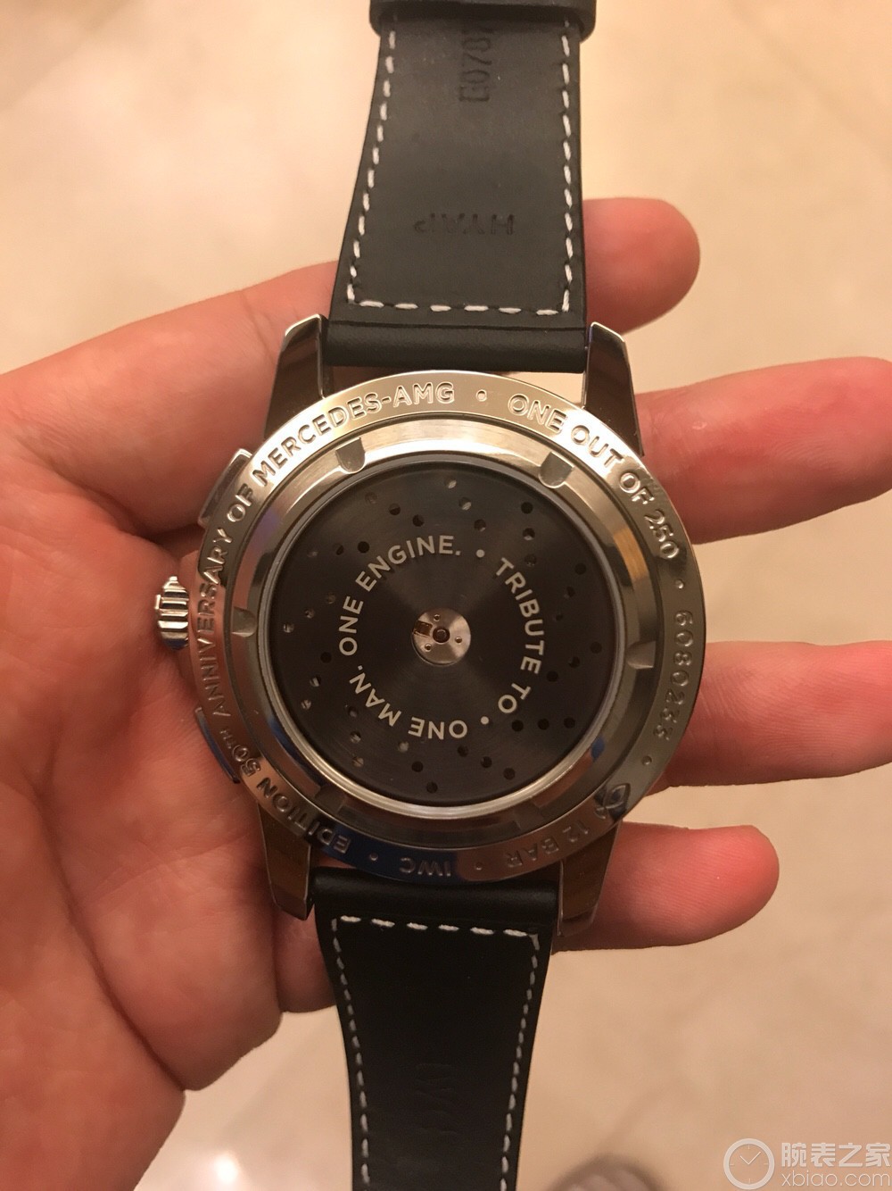 IWC萬國表工程師系列IW380902