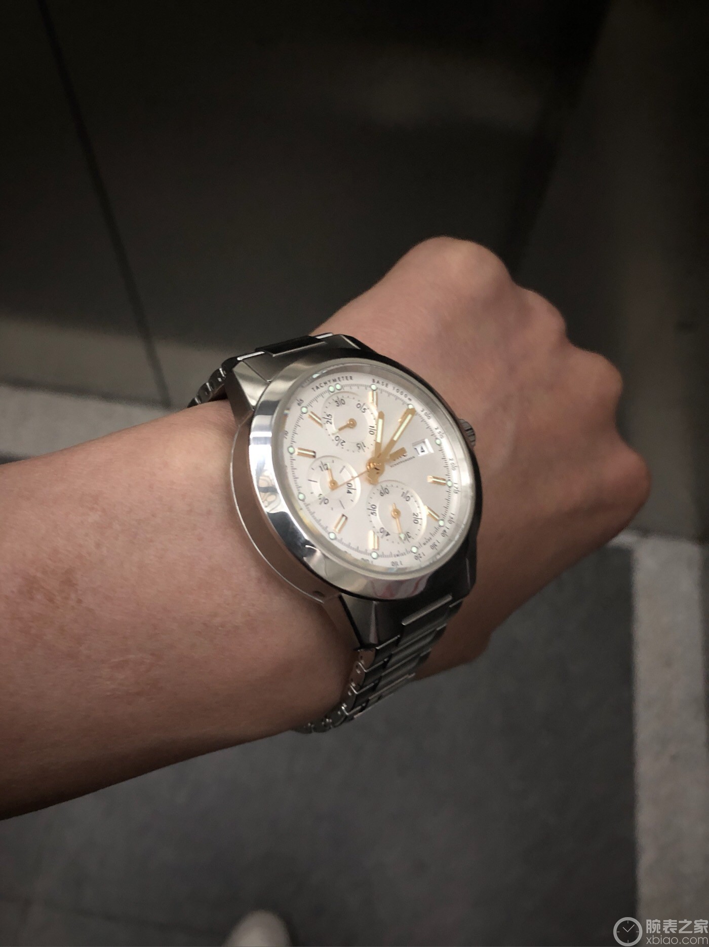 IWC万国表工程师系列IW380801