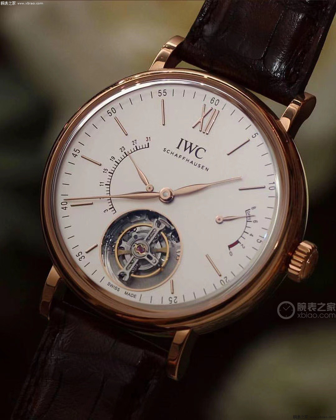 IWC万国表柏涛菲诺系列IW516501