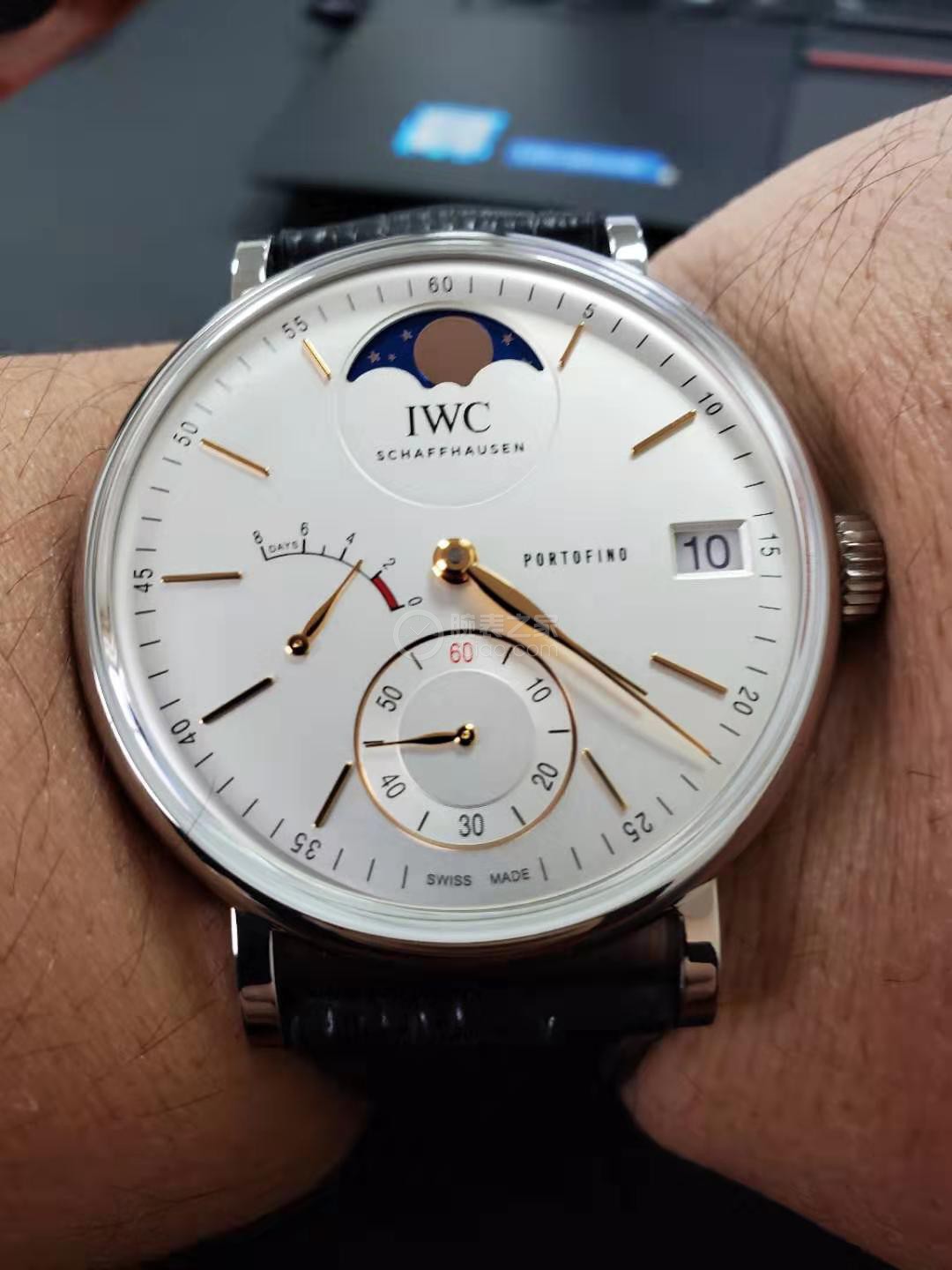 IWC万国表柏涛菲诺系列IW516401