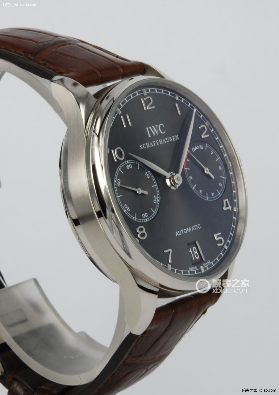 IWC万国表葡萄牙系列IW500106