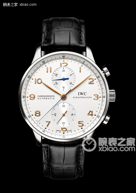 IWC万国表葡萄牙系列IW371401