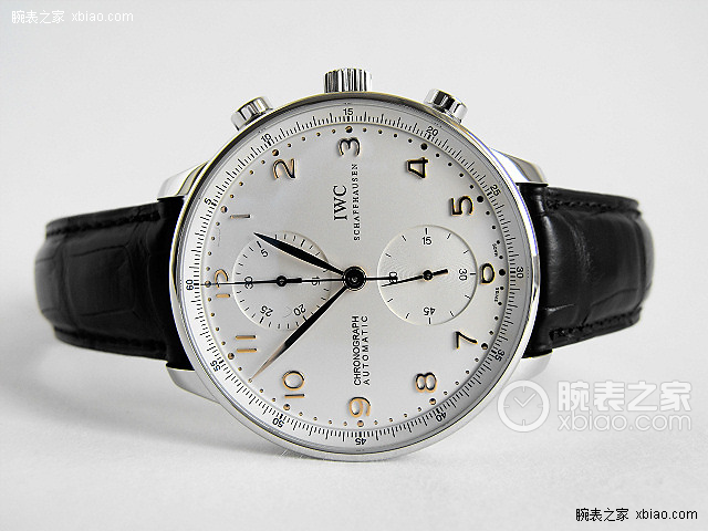 IWC万国表葡萄牙系列IW371401