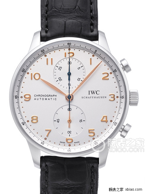 IWC万国表葡萄牙系列IW371401