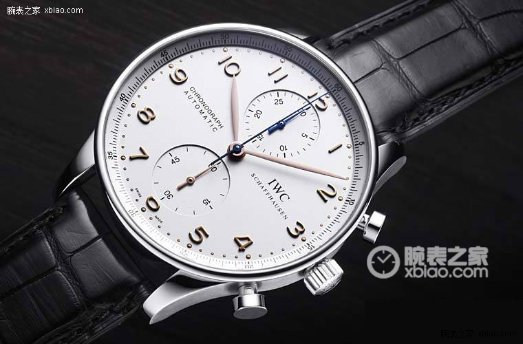 IWC万国表葡萄牙系列IW371401