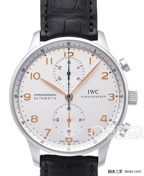 IWC万国表葡萄牙系列IW371401