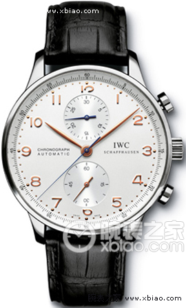 IWC万国表葡萄牙系列IW371401