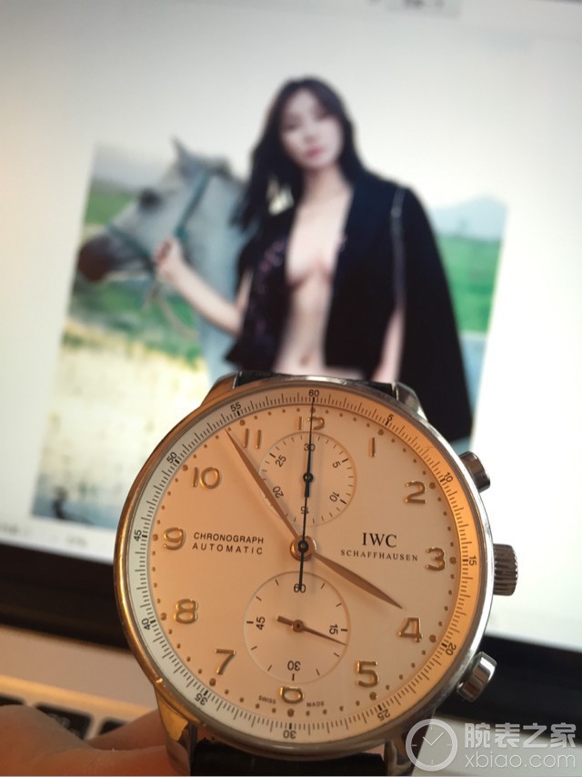 IWC万国表葡萄牙系列IW371401