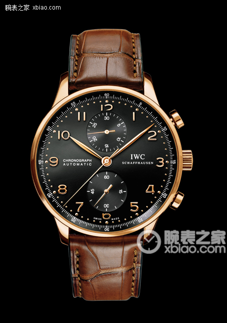 IWC万国表葡萄牙系列IW371415