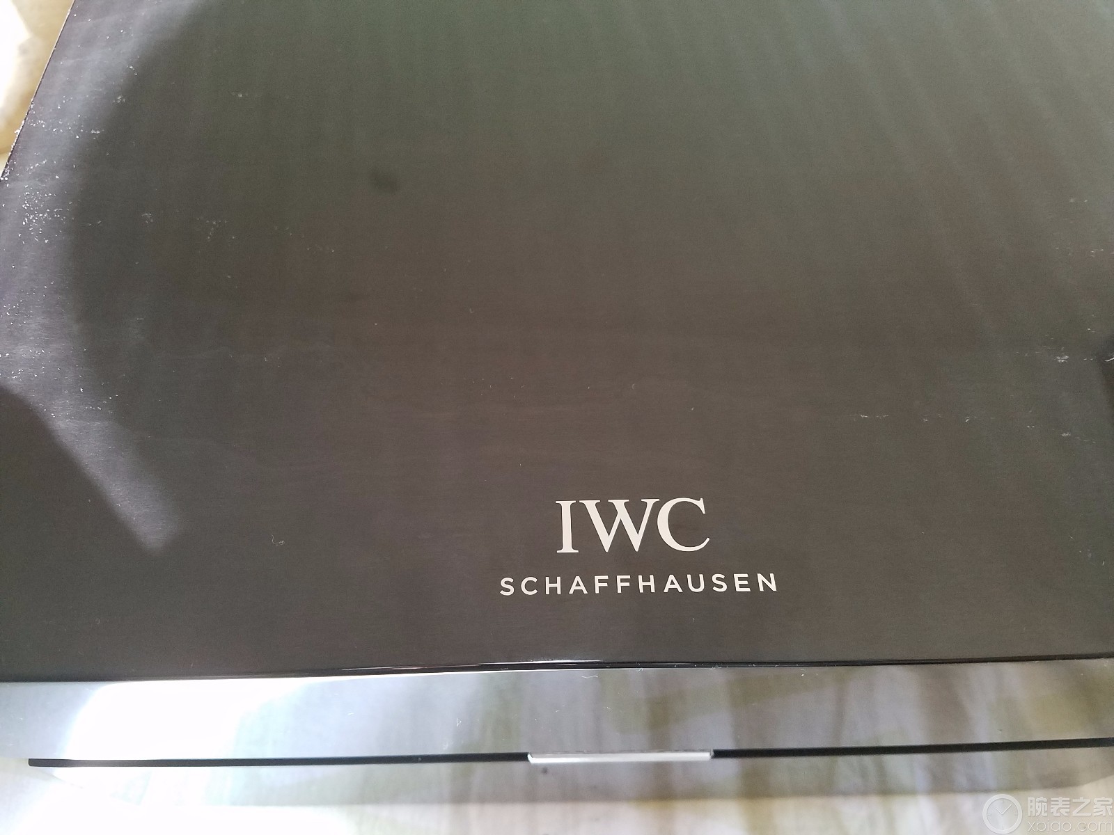 IWC万国表葡萄牙系列IW504402