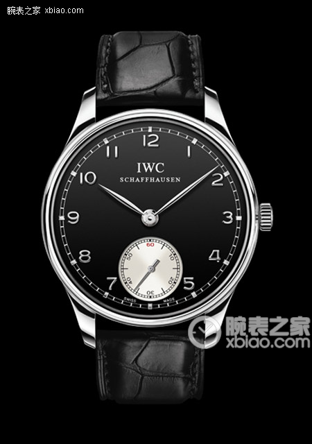 IWC万国表葡萄牙系列IW545404