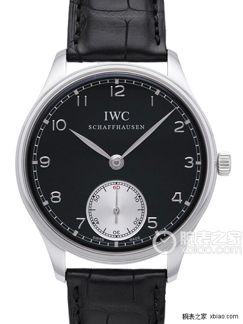 IWC万国表葡萄牙系列IW545404
