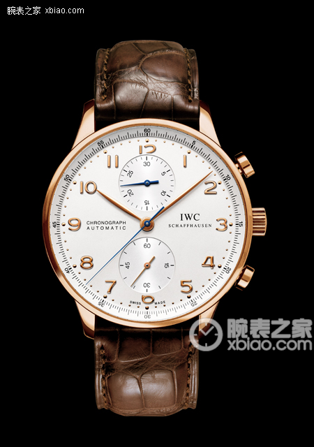 IWC万国表葡萄牙系列IW371480