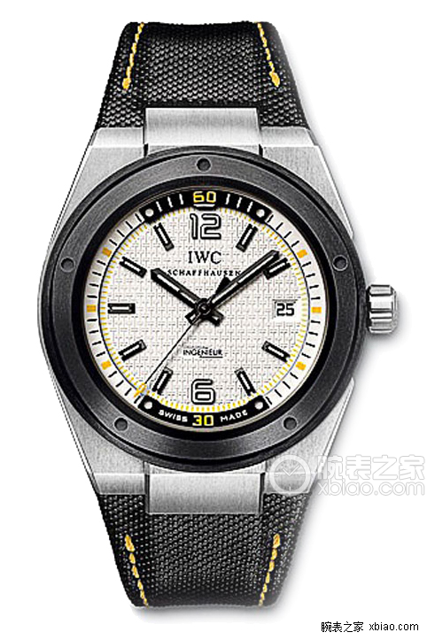 IWC万国表IW323402