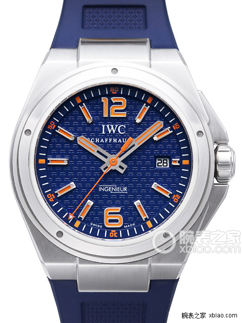 IWC万国表IW323603