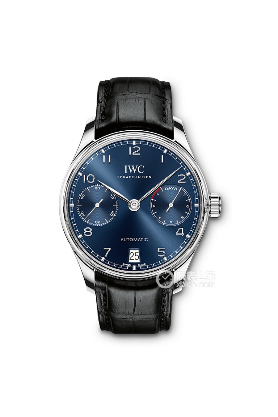 IWC万国表葡萄牙系列IW500710