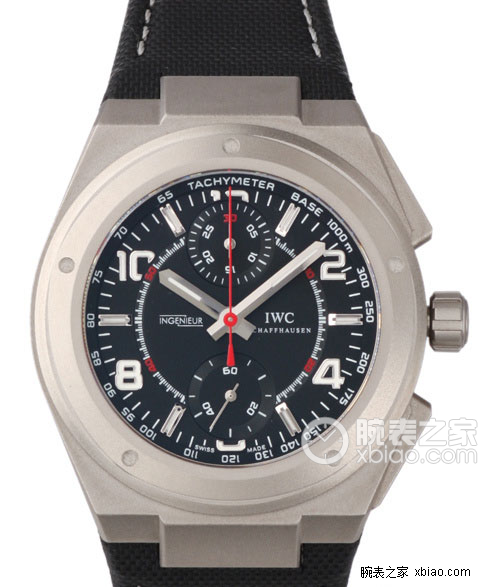 IWC万国表工程师系列IW372504