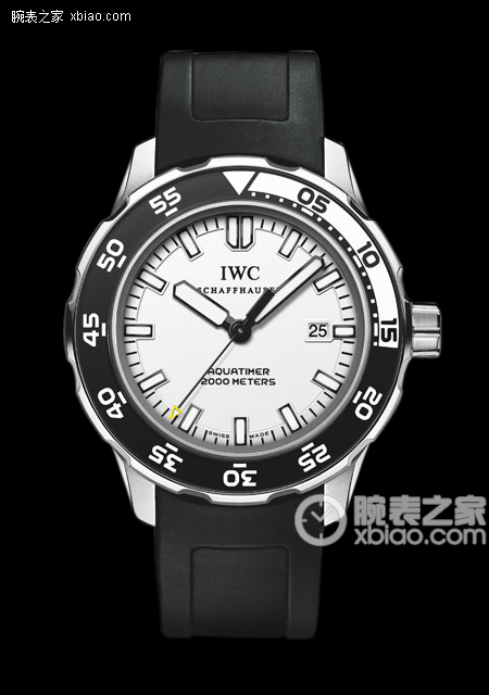 IWC萬國表海洋時計系列IW356806