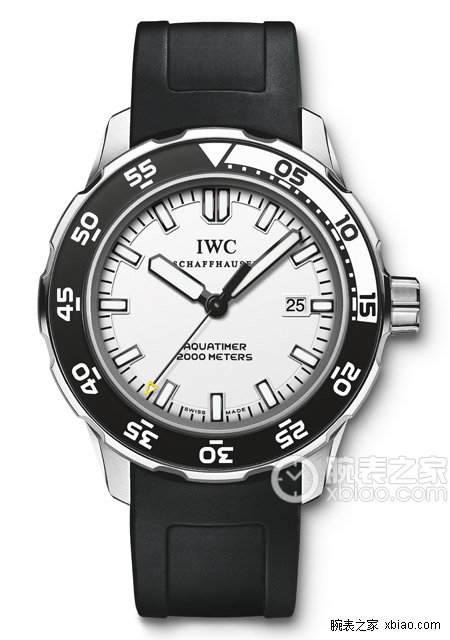 IWC万国表海洋时计系列IW356806
