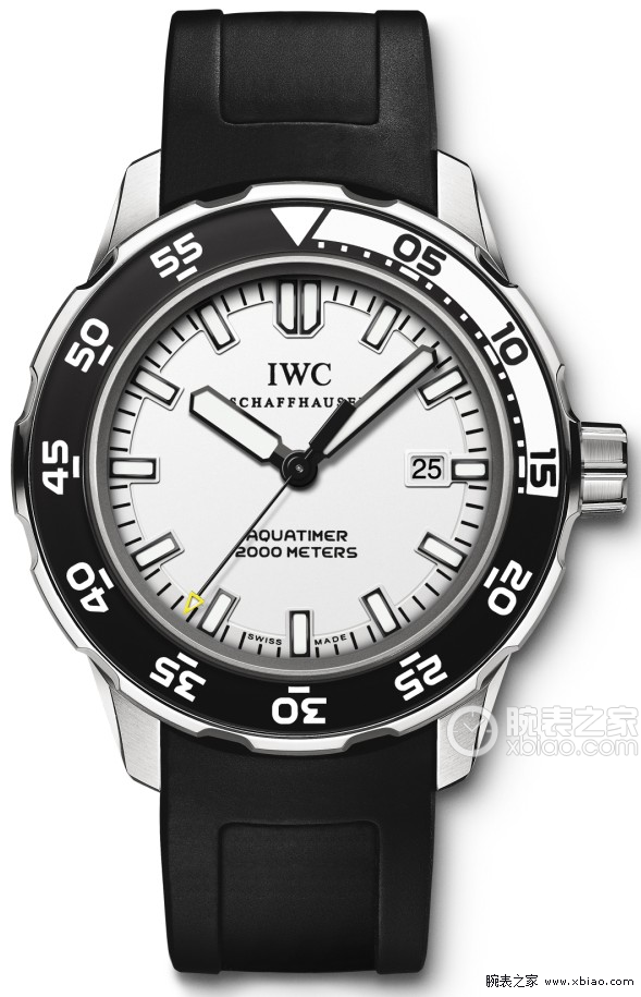 IWC万国表海洋时计系列IW356806