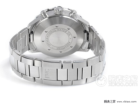 IWC万国表海洋时计系列IW376703