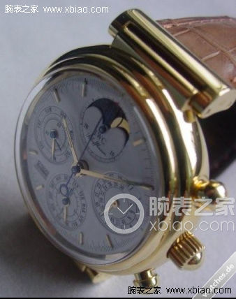 IWC万国表达文西系列IW375003