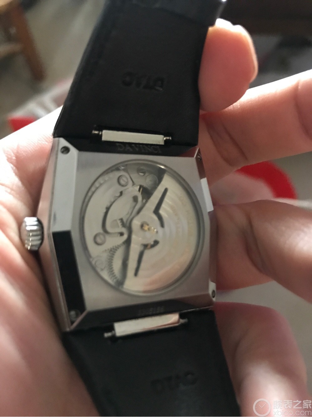 IWC萬(wàn)國(guó)表復(fù)刻版系列IW546101