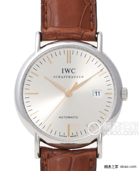 IWC万国表柏涛菲诺系列IW356303