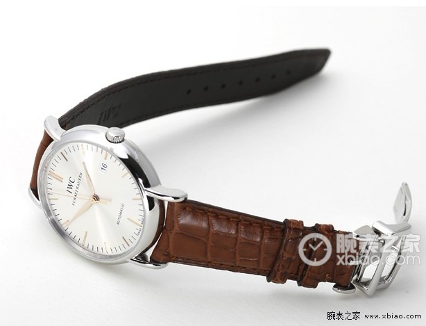 IWC万国表柏涛菲诺系列IW356303