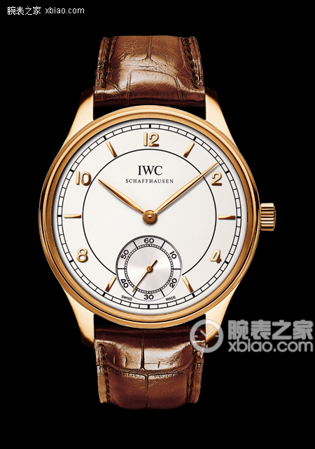 IWC万国表复刻版系列IW544503