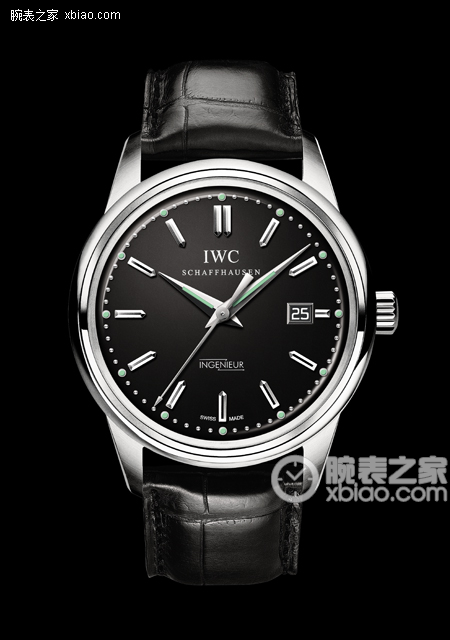 IWC萬國表復刻版系列IW323301
