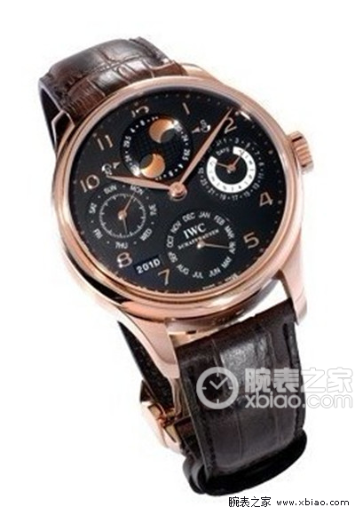 IWC万国表葡萄牙系列IW503202