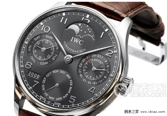 IWC万国表葡萄牙系列IW502303