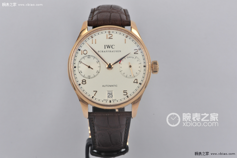 IWC万国表葡萄牙系列IW500113