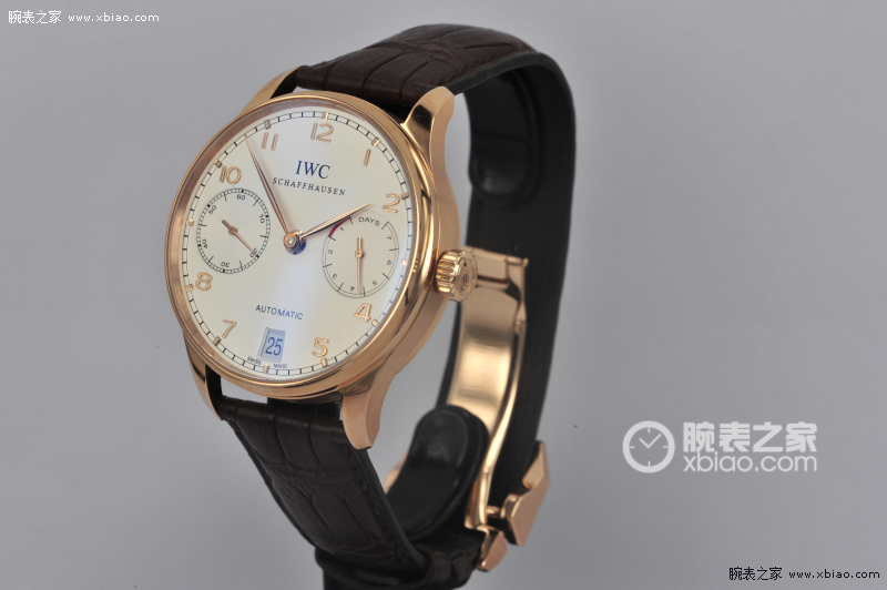 IWC万国表葡萄牙系列IW500113