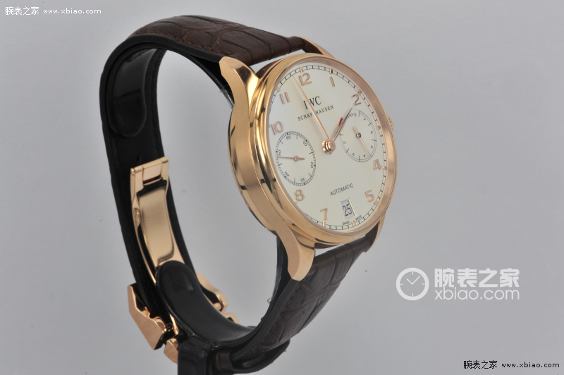 IWC万国表葡萄牙系列IW500113