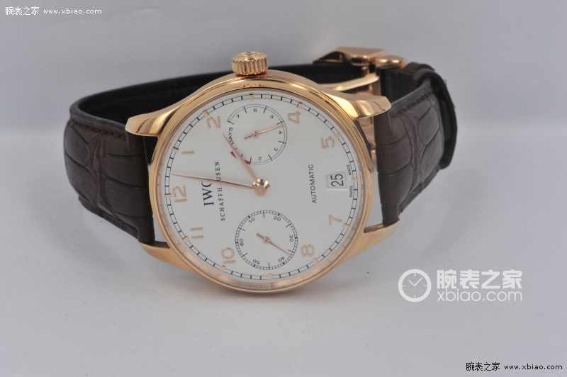 IWC萬國(guó)表葡萄牙系列IW500113