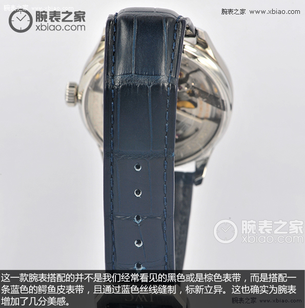 IWC万国表葡萄牙系列IW500107