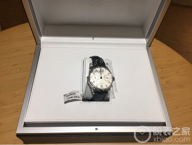 IWC萬國表葡萄牙系列IW500107