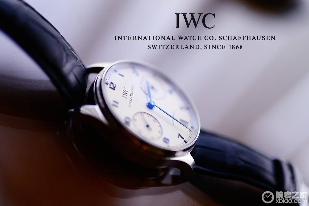 IWC万国表葡萄牙系列IW500107